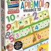 Real Fun Toys Επιτραπέζιο Montessori Οι Πρώτοι Μου Αριθμοί (72453) -Κατάστημα Δεσύλλας 694555