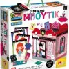 Real Fun Toys Επιτραπέζιο Montessori Μικρή Μπουτίκ (72637) -Κατάστημα Δεσύλλας 694560