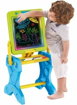 Real Fun Toys Επιτραπέζιο Carotina Νηπιαγωγείο 3 σε1 – Θρανίο Με Πίνακα Led (72415) 7 Real Fun Toys Επιτραπέζιο Carotina Νηπιαγωγείο 3 σε1 – Θρανίο Με Πίνακα Led (72415) -Κατάστημα Δεσύλλας 694572 1