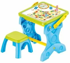 Real Fun Toys Επιτραπέζιο Carotina Νηπιαγωγείο 3 σε1 – Θρανίο Με Πίνακα Led (72415) 8 Real Fun Toys Επιτραπέζιο Carotina Νηπιαγωγείο 3 σε1 – Θρανίο Με Πίνακα Led (72415) -Κατάστημα Δεσύλλας 694572 2