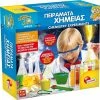 Real Fun Toys Επιτραπέζιο Πειράματα Χημείας (77588) -Κατάστημα Δεσύλλας 694573