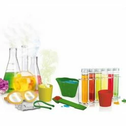 Real Fun Toys Επιτραπέζιο Πειράματα Χημείας (77588) -Κατάστημα Δεσύλλας 694573 1