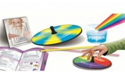 Real Fun Toys Επιτραπέζιο Πειράματα Οπτικής (77601) -Κατάστημα Δεσύλλας 694575 1