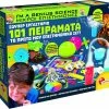 Real Fun Toys Επιτραπέζιο Μικροί Επιστήμονες 101 Πειράματα (69330) -Κατάστημα Δεσύλλας 694581