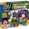 Real Fun Toys Επιτραπέζιο Εργαστήριο Τεράτων (Starter Kit) (77274) -Κατάστημα Δεσύλλας 694769