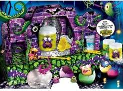 Real Fun Toys Επιτραπέζιο Εργαστήριο Τεράτων (Starter Kit) (77274) -Κατάστημα Δεσύλλας 694769 3