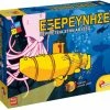 Real Fun Toys Επιτραπέζιο Εξερεύνησε! Περιπέτεια στην Άβυσσο (32297)
