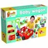 Real Fun Toys Επιτραπέζιο Baby Wagon (67879)