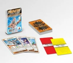 Επιτραπέζιο Δεσύλλας Υπερατού Μυθολογία (100758) -Κατάστημα Δεσύλλας 694809 2