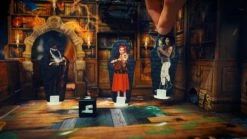 GIOCHI PREZIOSI Επιτραπέζιο Ghost Castle – Ο Πύργος Των Φαντασμάτων (GHT00000) -Κατάστημα Δεσύλλας 695234 3