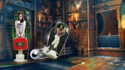GIOCHI PREZIOSI Επιτραπέζιο Ghost Castle – Ο Πύργος Των Φαντασμάτων (GHT00000) -Κατάστημα Δεσύλλας 695234 4