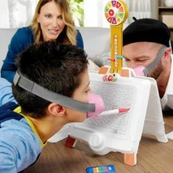 GIOCHI PREZIOSI Επιτραπέζιο Pigcasso (PGC00000) -Κατάστημα Δεσύλλας 695236 2