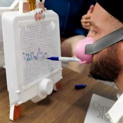 GIOCHI PREZIOSI Επιτραπέζιο Pigcasso (PGC00000) -Κατάστημα Δεσύλλας 695236 4