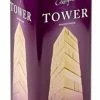GIOCHI PREZIOSI Επιτραπέζιο Παιχνίδι Ξύλινος Πύργος Σε Μεταλλικό Κουτί (NTC11000) -Κατάστημα Δεσύλλας 695238