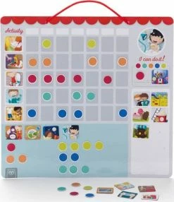 Eurekakids Πίνακας Επιβράβευσης (5250012) -Κατάστημα Δεσύλλας 695580 1