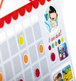 Eurekakids Πίνακας Επιβράβευσης (5250012) -Κατάστημα Δεσύλλας 695580 4