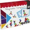 Eurekakids Μαγνητικά Σχέδια Τύπου Tangram (1301477) -Κατάστημα Δεσύλλας 695582