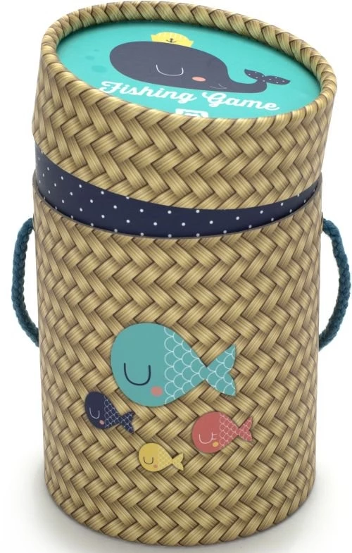 Eurekakids Μαθαίνω Να Ψαρεύω – Μαγνητικό Ψάρεμα (808267400) 4 Eurekakids Μαθαίνω Να Ψαρεύω – Μαγνητικό Ψάρεμα (808267400) - Image 2