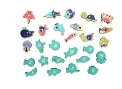 Eurekakids Μαθαίνω Να Ψαρεύω – Μαγνητικό Ψάρεμα (808267400) 10 Eurekakids Μαθαίνω Να Ψαρεύω – Μαγνητικό Ψάρεμα (808267400) -Κατάστημα Δεσύλλας 695593 2