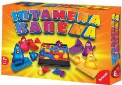 Remoundo Επιτραπέζιο Ιπτάμενα Καπέλα (100)