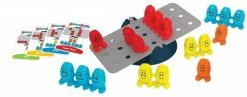 John ThinkFun Παιχνίδι Λογικής Balance Beans (001140) -Κατάστημα Δεσύλλας 695906 2