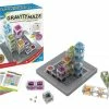 John ThinkFun Παιχνίδι Λογικής Gravity Maze (0076433) -Κατάστημα Δεσύλλας 695911