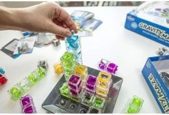 John ThinkFun Παιχνίδι Λογικής Gravity Maze (0076433) -Κατάστημα Δεσύλλας 695911 1
