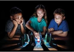 John ThinkFun Παιχνίδι Στρατηγικής Shadows In The Forest (001052) -Κατάστημα Δεσύλλας 695920 2