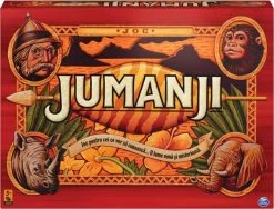 Επιτραπέζιο Jumanji (6059739)
