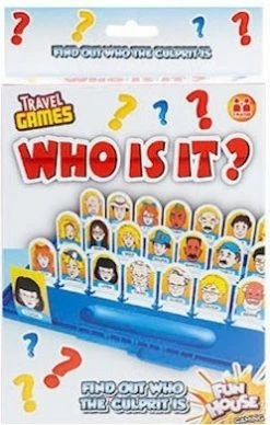 PMS TRAVEL GAMES 3 Pack – Connect 4/Guess Who/Battle Ship Kids Family Board Game (331028) -Κατάστημα Δεσύλλας 696184 1
