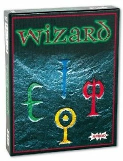 Κάισσα Επιτραπέζιο ΚΑΙΣΣΑ Μαγικοί Αριθμοί (WIZARDS) (KA110482)