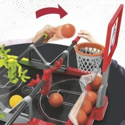Hasbro Επιτραπέζιο Foosketball (F0086) -Κατάστημα Δεσύλλας 697872 2