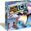 Hasbro Επιτραπέζιο Don’t Break The Ice (C2093)