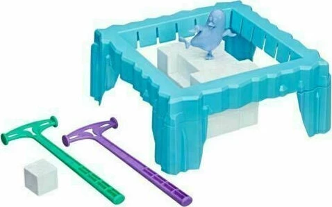 Hasbro Επιτραπέζιο Don’t Break The Ice (C2093) 4 Hasbro Επιτραπέζιο Don’t Break The Ice (C2093) - Image 2