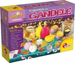 Real Fun Toys Επιτραπέζιο Εργαστήρι Κεριών (68647) -Κατάστημα Δεσύλλας 698690 1