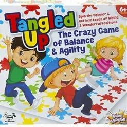 Επιτραπέζιο PMS ‘Tangled Up’ Jumbo Floor Mat (331074)