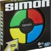 Hasbro Επιτραπέζιο Simon Classic (E9383) -Κατάστημα Δεσύλλας 699523