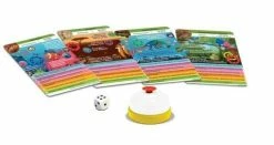 Επιτραπέζιο Δεσύλλας Τα Ξεφτέρια : Ζώα Και Φυτά (100784) -Κατάστημα Δεσύλλας 699909 1