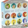 50 50 Games Επιτραπέζιο 50-50 Θεοί Του Ολύμπου Παιχνίδι Μνήμης (505318) -Κατάστημα Δεσύλλας 699916