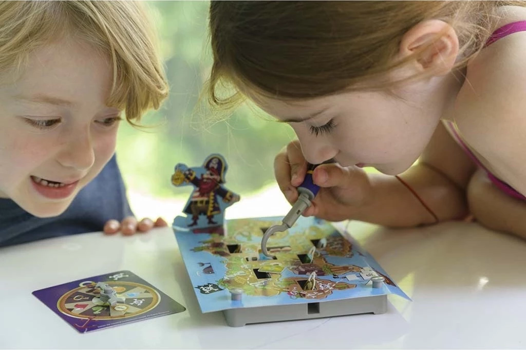 Επιτραπέζιο Πειρατής Electrobuzz (4Μ0558) 8 Επιτραπέζιο Πειρατής Electrobuzz (4Μ0558) - Image 6